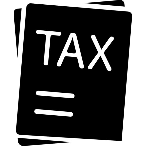 Tax Form Thumbnail