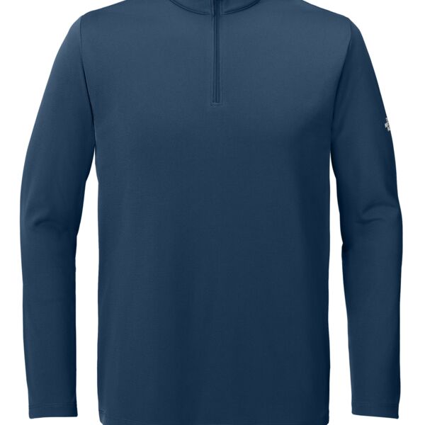 North Face 1/4 Zip Thumbnail