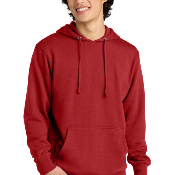 EHHS Track V.I.T. Fleece Hoodie Thumbnail