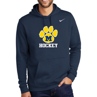 Nike Hoodie Thumbnail