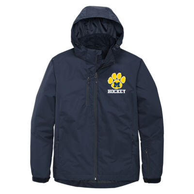 Waterproof 3-in-1 Jacket Thumbnail