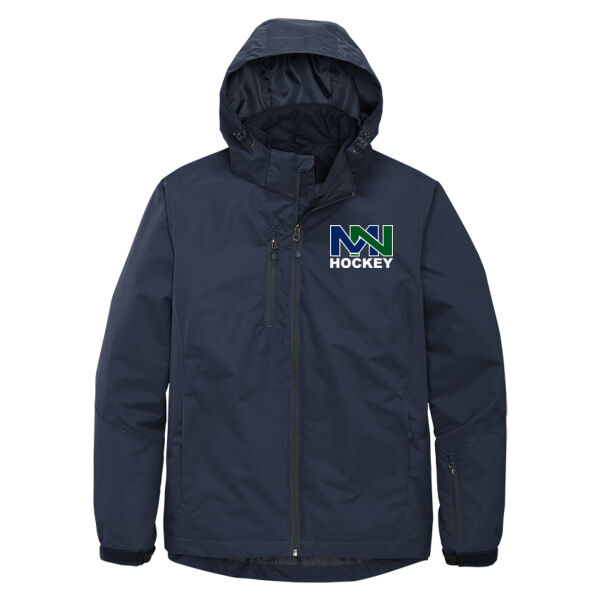 Waterproof 3-in-1 Jacket Thumbnail