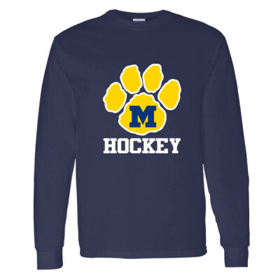 Long Sleeve T Shirt Thumbnail