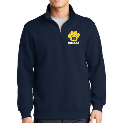 1/4 Zip Sweatshirt Thumbnail