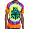 Window Tie Dye Tee Thumbnail