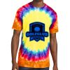 Window Tie Dye Tee Thumbnail