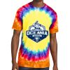 Window Tie Dye Tee Thumbnail