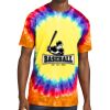 Window Tie Dye Tee Thumbnail