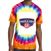 Window Tie Dye Tee Thumbnail