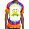Window Tie Dye Tee Thumbnail