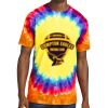 Window Tie Dye Tee Thumbnail