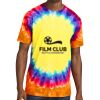 Window Tie Dye Tee Thumbnail