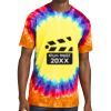 Window Tie Dye Tee Thumbnail