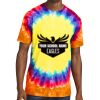 Window Tie Dye Tee Thumbnail