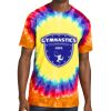Window Tie Dye Tee Thumbnail