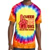Window Tie Dye Tee Thumbnail