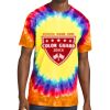 Window Tie Dye Tee Thumbnail