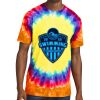 Window Tie Dye Tee Thumbnail
