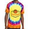 Window Tie Dye Tee Thumbnail