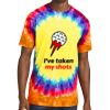 Window Tie Dye Tee Thumbnail