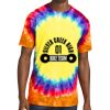 Window Tie Dye Tee Thumbnail
