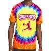 Window Tie Dye Tee Thumbnail