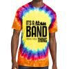 Window Tie Dye Tee Thumbnail