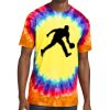 Window Tie Dye Tee Thumbnail