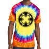 Window Tie Dye Tee Thumbnail