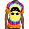 Window Tie Dye Tee Thumbnail