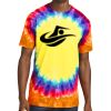 Window Tie Dye Tee Thumbnail
