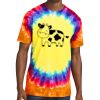 Window Tie Dye Tee Thumbnail