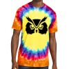Window Tie Dye Tee Thumbnail