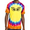 Window Tie Dye Tee Thumbnail