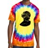 Window Tie Dye Tee Thumbnail