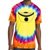 Window Tie Dye Tee Thumbnail