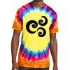 Window Tie Dye Tee Thumbnail