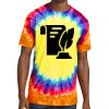 Window Tie Dye Tee Thumbnail