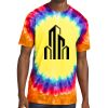 Window Tie Dye Tee Thumbnail