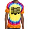 Window Tie Dye Tee Thumbnail