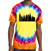 Window Tie Dye Tee Thumbnail