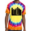 Window Tie Dye Tee Thumbnail