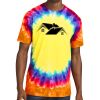 Window Tie Dye Tee Thumbnail