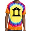 Window Tie Dye Tee Thumbnail