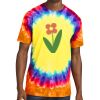 Window Tie Dye Tee Thumbnail