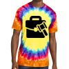 Window Tie Dye Tee Thumbnail