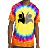 Window Tie Dye Tee Thumbnail