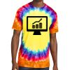Window Tie Dye Tee Thumbnail