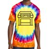 Window Tie Dye Tee Thumbnail