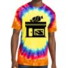Window Tie Dye Tee Thumbnail